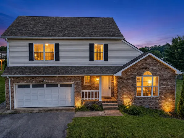 2029 Copper Kettle Cir, Pleasant View, TN 37146