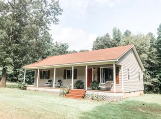 5680 County Road 419, Ripley, MS 38663