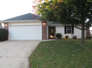 4810 N 9th St, Ozark, MO 65721