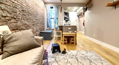 Rented by Bold New York