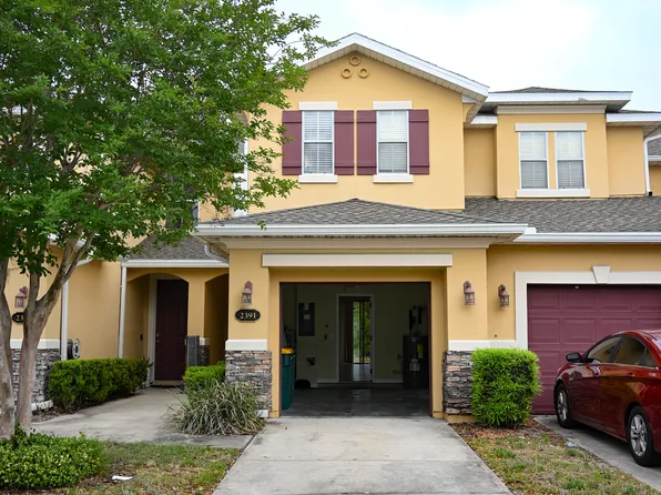 2391 White Sands Dr, Jacksonville, FL 32216