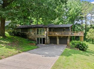 2600 Sandpiper Dr, Tucker, GA 30084