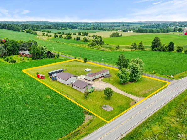 22606 County Highway X, Kiel, WI 53042