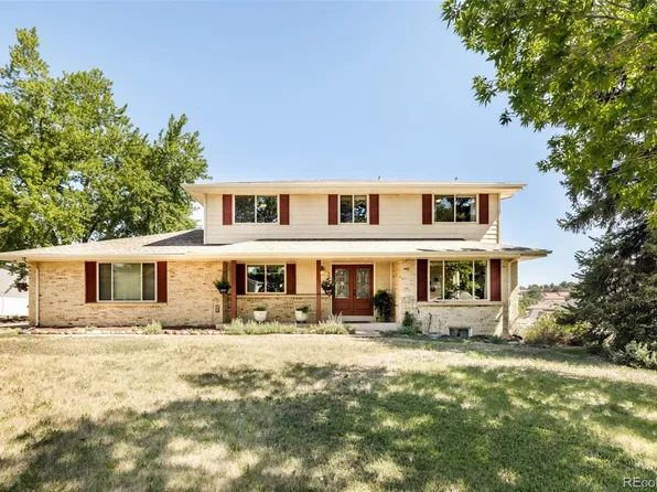 8475 W Fairview Avenue, Littleton, CO 80128