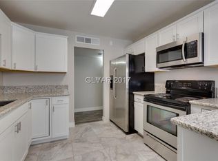 2728 Castle St, North Las Vegas, NV 89030