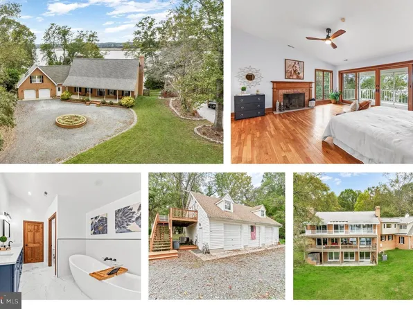 3017 Abington Manor Dr, Huntingtown, MD 20639