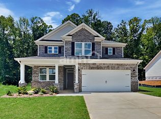 4917 Pebble Bridge Way, Auburn, GA 30011