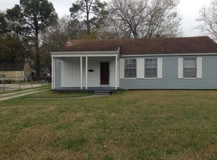 1109 Virginia St, Lake Charles, LA 70607