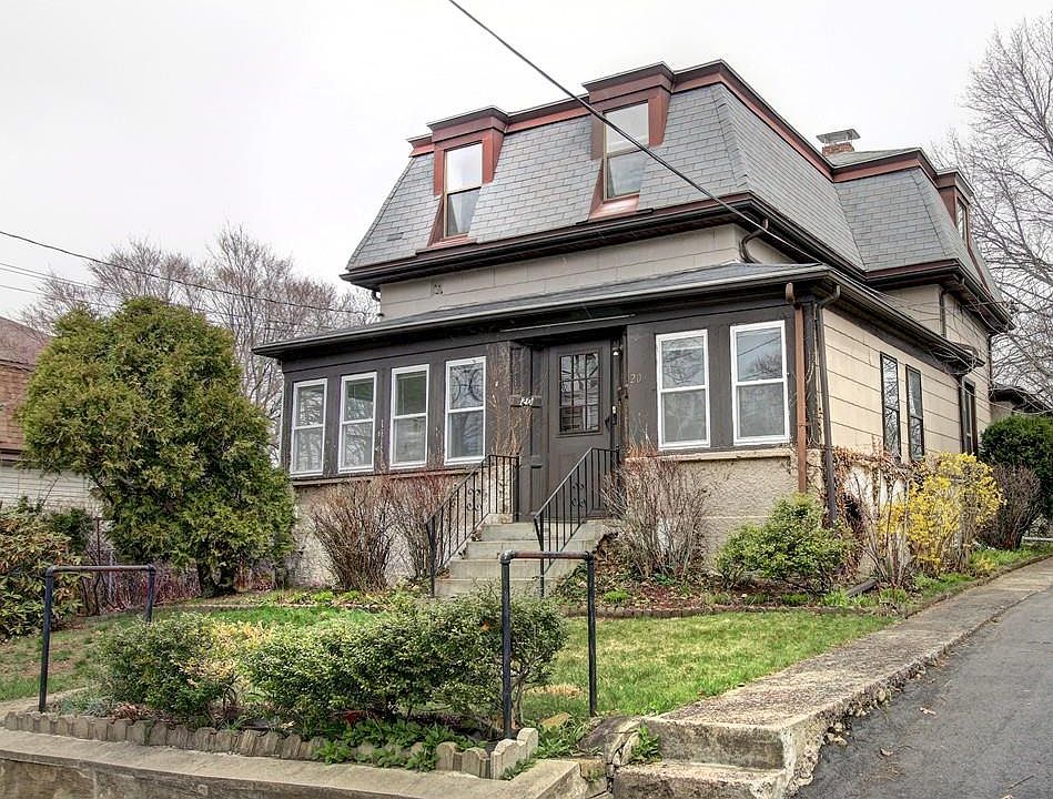 2nd image of 20 Gould St