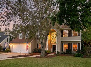 8679 Spring Chapel Ln, North Charleston, SC 29420