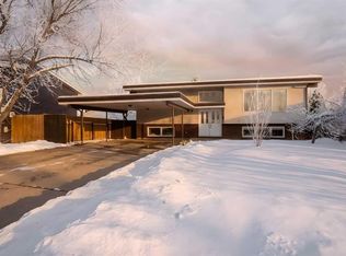 13 W Primrose Pl N, Lethbridge, AB T1H 4K1