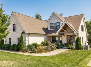 1221 Ben Forkum Dr, Lebanon, TN 37087