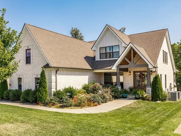 1221 Ben Forkum Dr, Lebanon, TN 37087