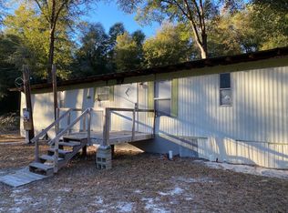 4781 McCombs Rd, Hephzibah, GA 30815