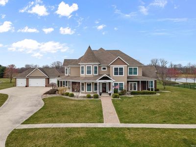 1801 N Dewey St, Auburn, IN, 46706