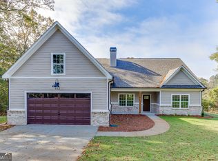 552 Clayton St, Commerce, GA 30529