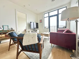 Rented by Doorway NYC, LLC