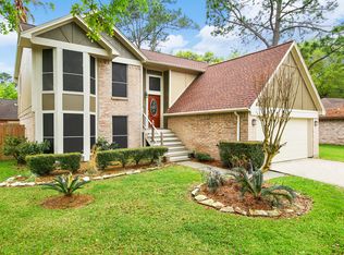 17307 Edenbridge Ct, Spring, TX 77379