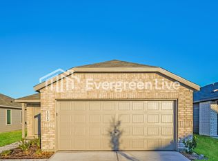 10810 Red Orchid Dr, Houston, TX 77016