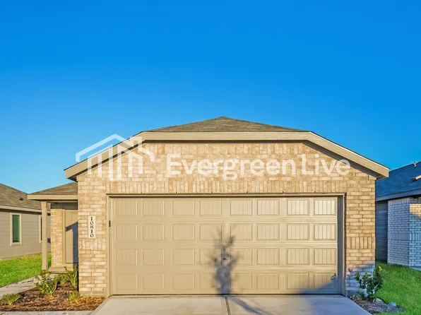 10810 Red Orchid Dr, Houston, TX 77016