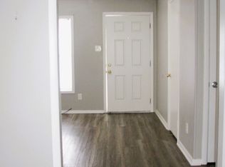 815 McCain Blvd, North Little Rock, AR 72116