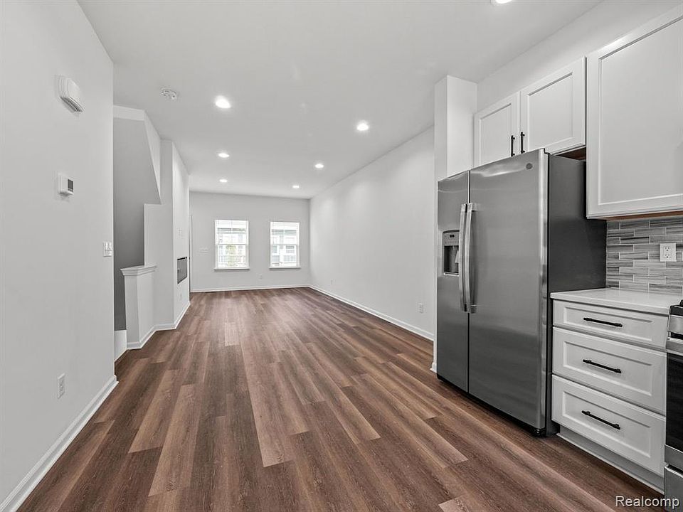 500 Parkdale Ln Ferndale, MI, 48220 Apartments for Rent Zillow