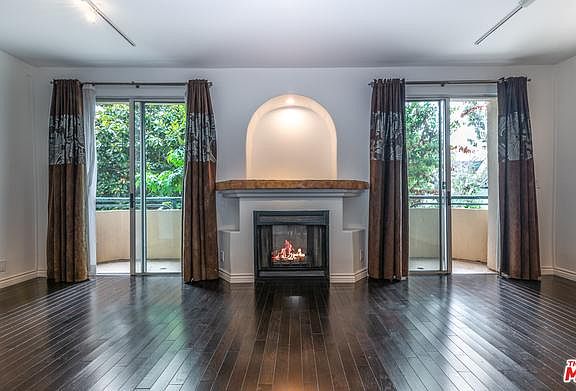 5th image of 1351 N Curson Ave