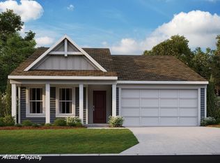 432 Sycamore Dr, Circleville, OH 43113