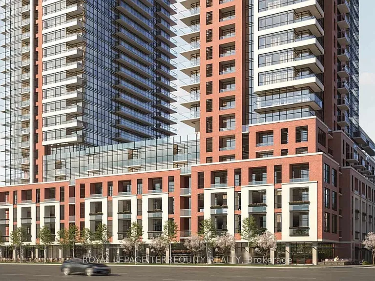 4010 Eglinton Ave W #712 — Photo 3