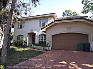 3554 Orchid Dr, Coral Springs, FL 33065