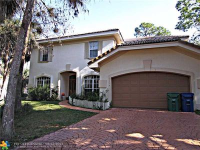 3554 Orchid Dr, Coral Springs, FL, 33065