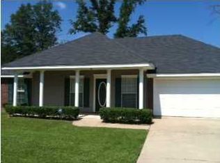 140 Torrence Cv, Byram, MS 39272