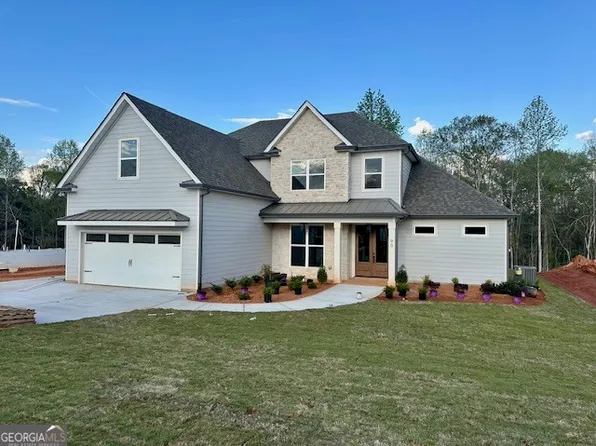 90 Loring Ln, Senoia, GA 30276