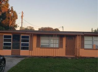 1751 Many Rd, North Fort Myers, FL 33903