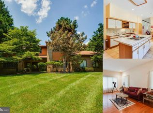 2216 Shaded Brook Dr, Owings Mills, MD 21117
