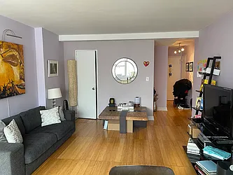 Rented by New York City Moves Team LLC