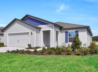 St. Martin Plan, Westport Landing, Jacksonville, FL 32219