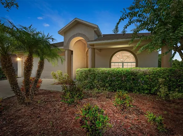 4153 Waterville Ave, Zephyrhills, FL 33543