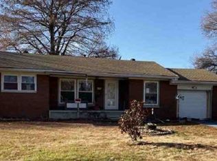 3005 N 60th St, East Saint Louis, IL 62201