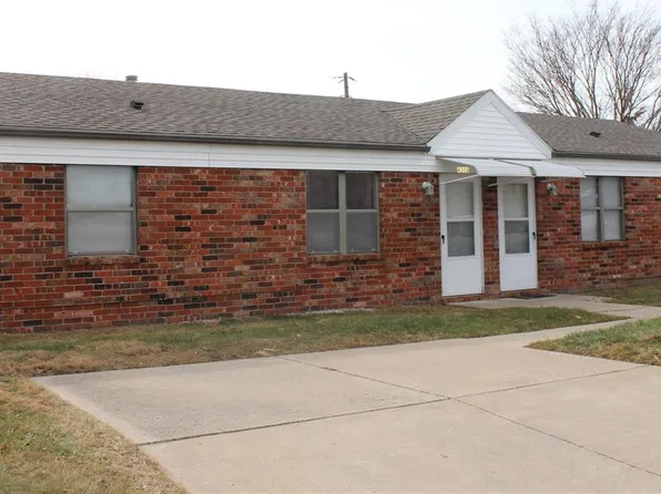 4309 Stardust Dr, Hannibal, MO 63401