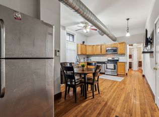 3414 Spring Garden St #B, Philadelphia, PA 19104