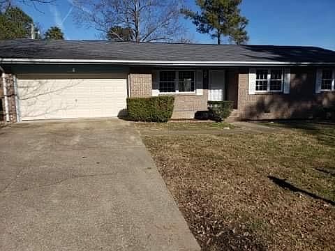 3rd image of 2305 Green Forest Dr
