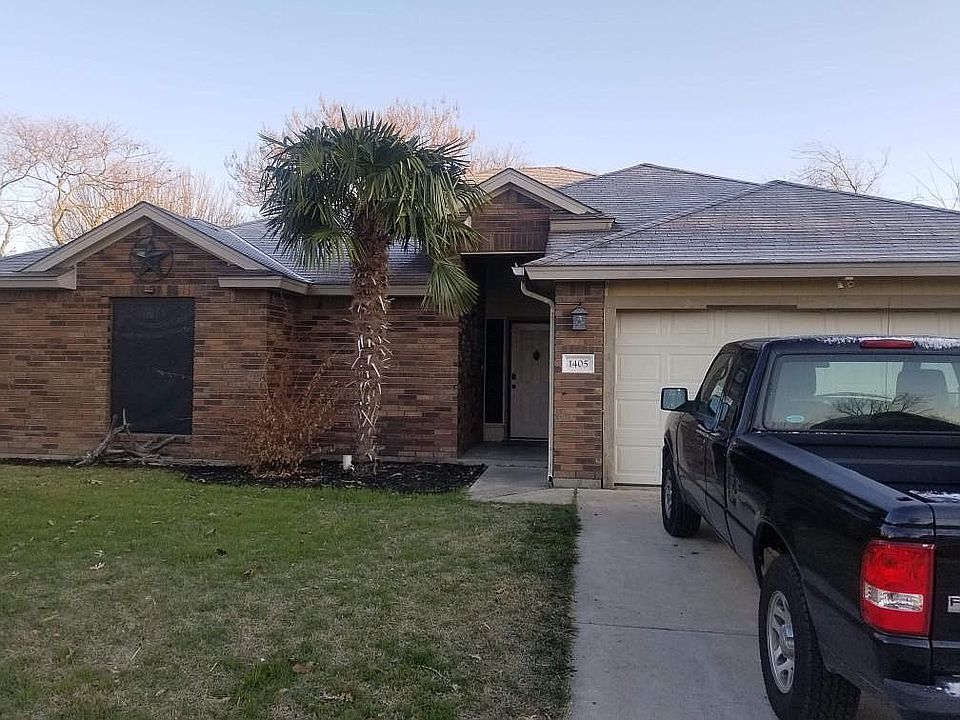 1st image of 1405 Waterford Dr