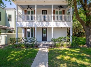 311 N 8th Ave, Pensacola, FL 32501