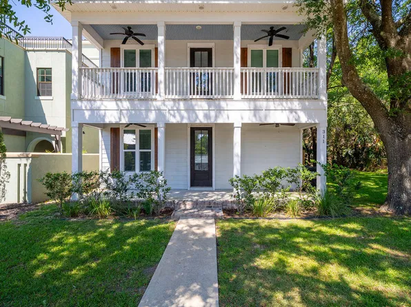 311 N 8th Ave, Pensacola, FL 32501