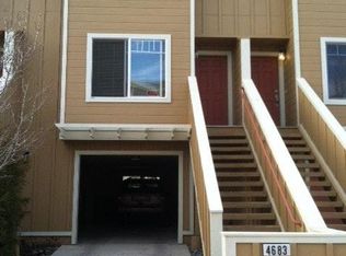 4683 Kathleen Denise Ln, Reno, NV 89503
