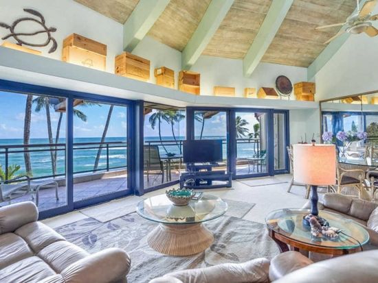366 Papaloa Rd APT 2G, Kapaa, HI 96746