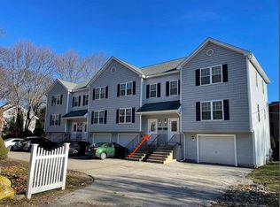 18 Corning Ave, Worcester, MA 01605