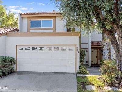 1674 E Bridgeport Ln, Camarillo, CA, 93010