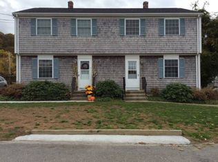 81-83 Arnold Street, FALL RIVER, MA 02724